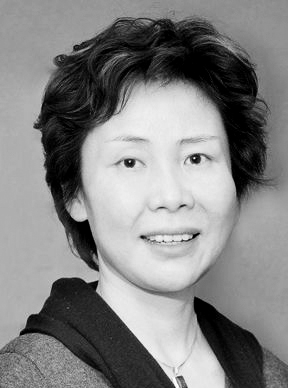 九源国际建筑顾问有限公司总经理江曼