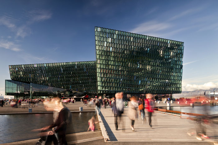 Harpa