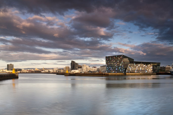 Harpa