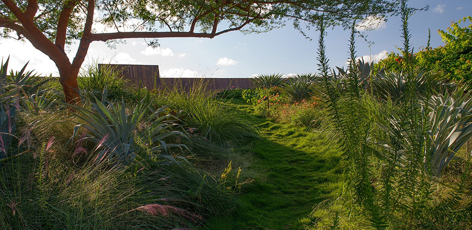 2014ASLA: